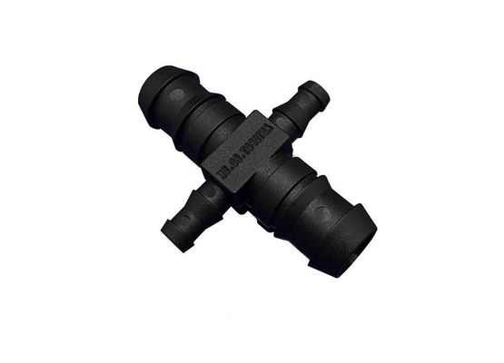 Kreuzstück 2x 16mm + 2x 9mm