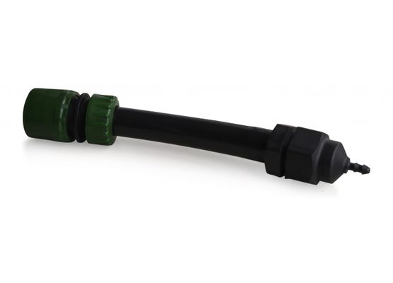AutoPot Tankadapter mit Klickanschluss und Filter, 9mm