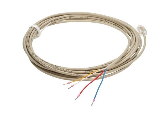 GrowControl Kabel RJ45-offen 5m