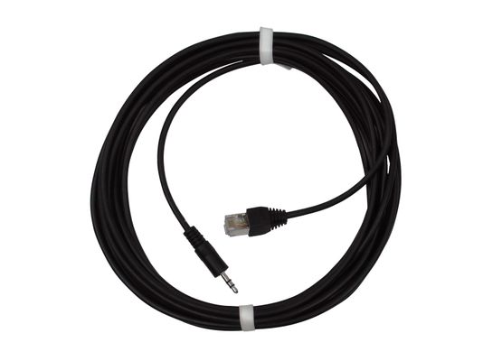 GrowControl Kabel RJ45-Klinke 10m