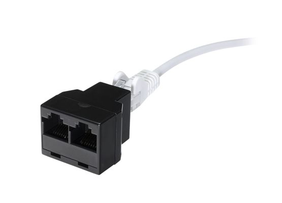 GrowControl Y-Splitter RJ45