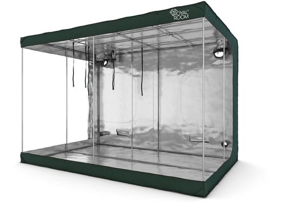 RoyalRoom Classic Serie C300SL