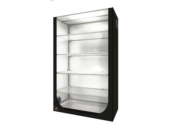 Secret Jardin Dark Propagator DP120 Rev. 4.0
