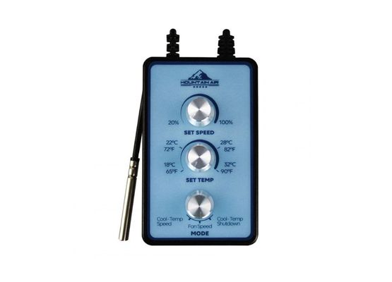 Mountain Air EC Fan Speed Controller
