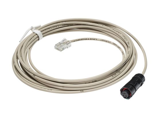 GrowControl Kabel RJ45-M12 5m
