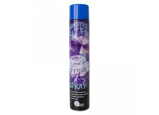 Odour Neutraliser Linen Fresh Spray