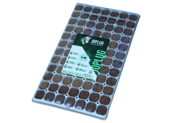 JoPlug 84 , ohne Verpackungsfolie