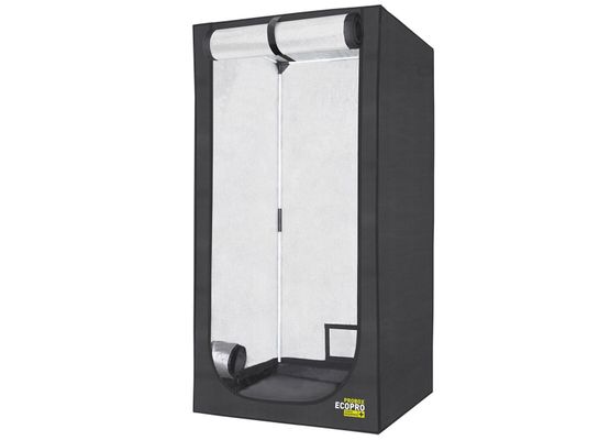 Garden High Pro Growbox Ecopro 60 x 60 x 140cm