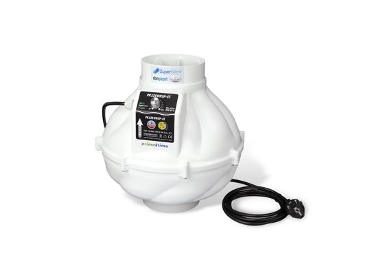 Prima Klima PK125WHSP-EC 800m³/h