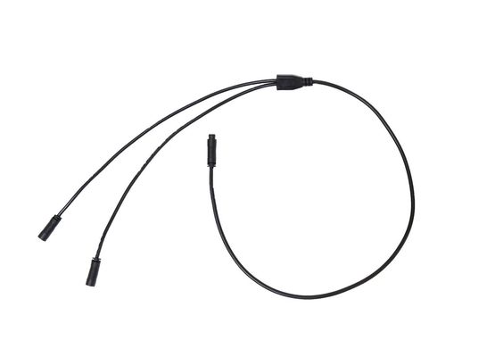 SANLight FLEX II 2-Stecker Verteilkabel für 25 + 60 Watt Netzteil