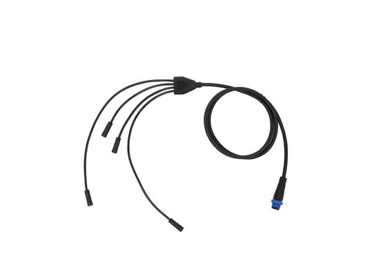 SANLight FLEX II 4-Stecker Verteilkabel für 150 / 240 / 320 Watt Netzteil