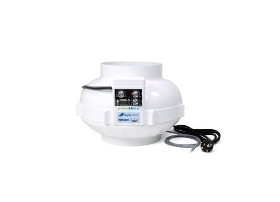 Prima Klima PK200EC-TC 1350m³/h