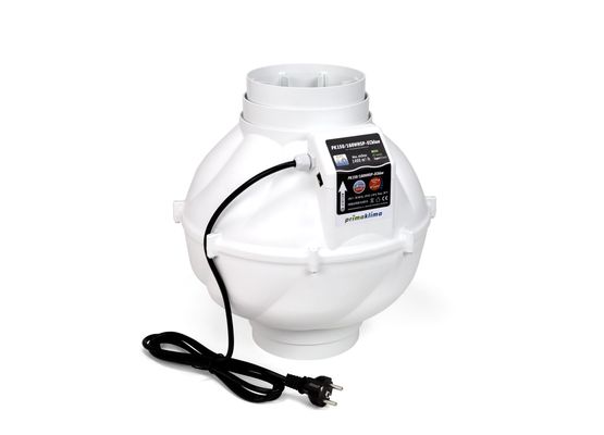 Prima Klima PK150/160WHSP-ECblue 1400m³/h