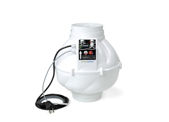Prima Klima PK150/160WHSP-ECTC 0-1400m³/h