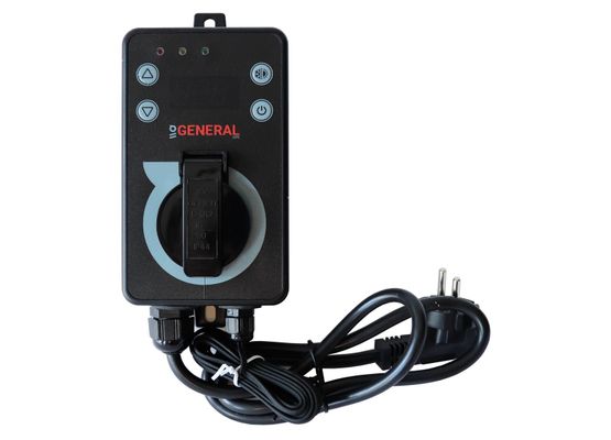 Thermostat GH600 bis 3000Watt