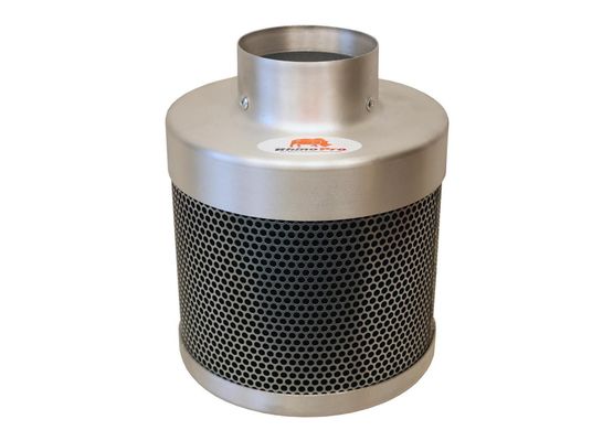 Rhino Pro 255  200-300m³/h Flansch ø=100, H=200 mm