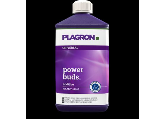 Plagron Power Buds 1,0l