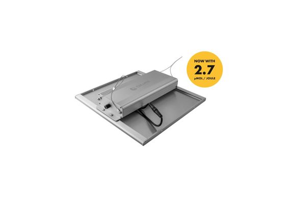 Caluma LED Force 150W 2.7µmol/J  dimmbar Vollspektrum Grow
