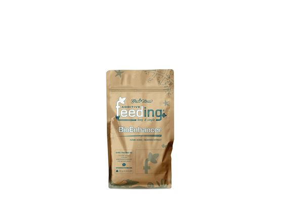 Green House Feeding BioEnhancer 50g