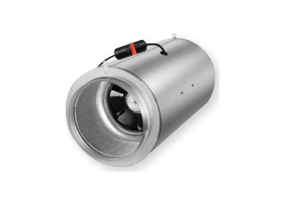 CAN-Fan Iso-Max 160/430m³, 3-stufig