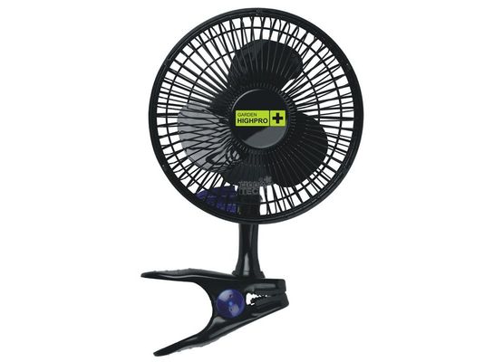 GHP Profan Clip-Ventilator Ø20cm, 12W