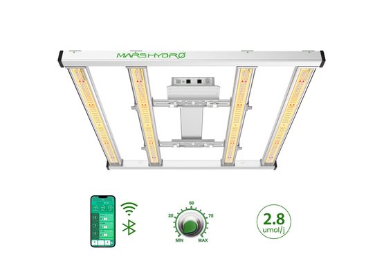 Mars Hydro FC-E3000 LED Grow Light 300W Vollspektrum 2,8µmol