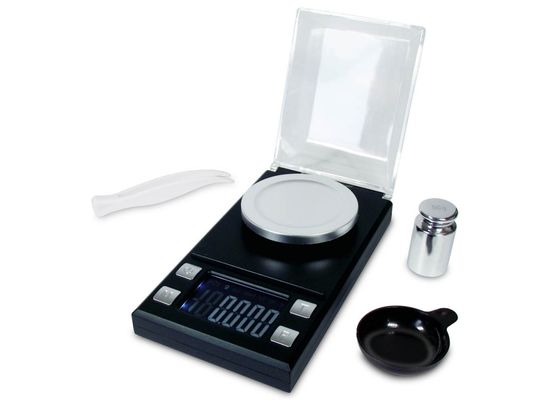 Dipse Juwelierwaage EXACT 50 50g x 0,001g