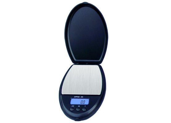 Dipse Taschenwaage XS-Serie 50g x 0,01g