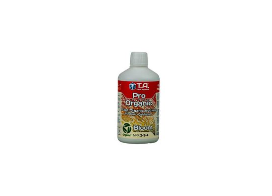 T.A. Pro Organic Bloom 0,5L