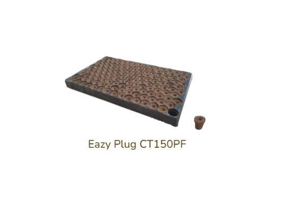 Eazy Plug Stecklingstrays CT150PF 150Stk