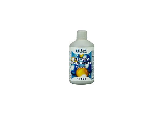 T.A. Calcium Magnesium CalMag 500ml