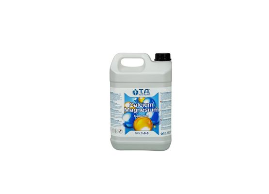 T.A. Calcium Magnesium CalMag 5 Liter