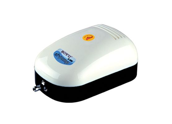 BOYU Air Pump S-500