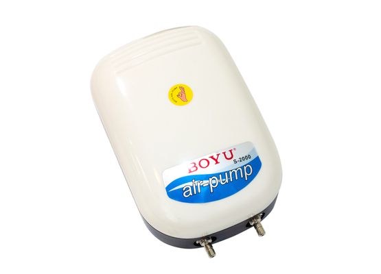 BOYU Air Pump S-2000