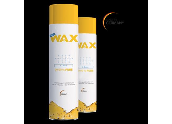 Dr. Wax N Butan, 500 ml