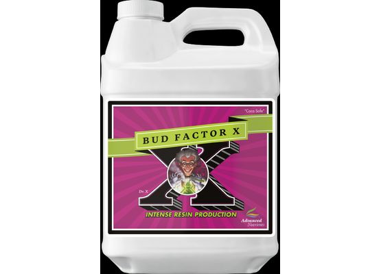 Advanced Nutrients Bud Factor X 250ml