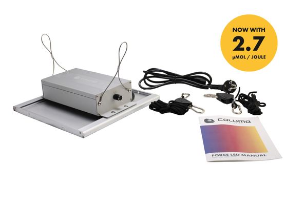 Caluma Force 75W LED 2.7µmol/J