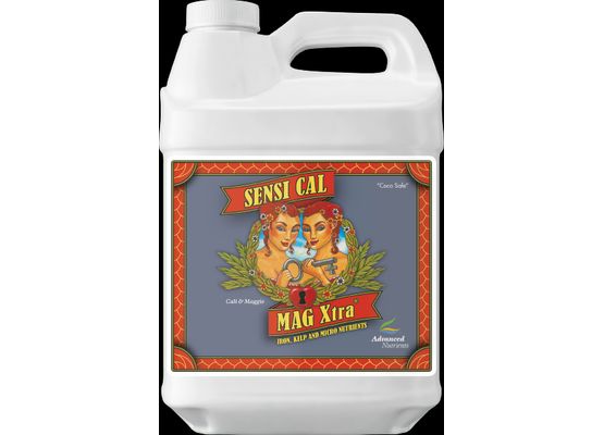 Advanced Nutrients Sensi Cal-Mag Xtra 250ml