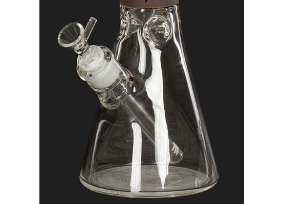 Limited Edition Old Egyptian Hieroglyphics - H:36cm - SG:18.8mm - 7mm thickness