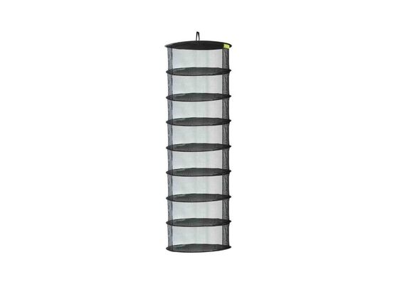 GHP ProDry Basic 90cm Trockennetz 8-lagig