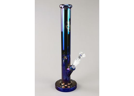 Jelly Joker Purple Mirror - 45cm - 7mm