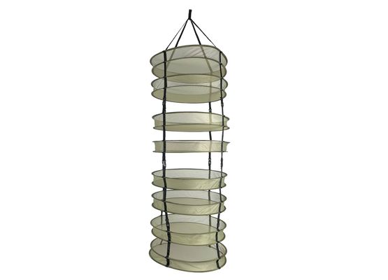 Trockennetz Ø 60cm 8 Etagen