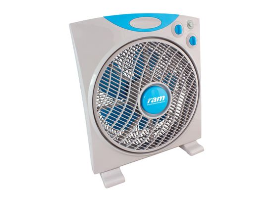 RAM Boxventilator, 300 mm, 40 W