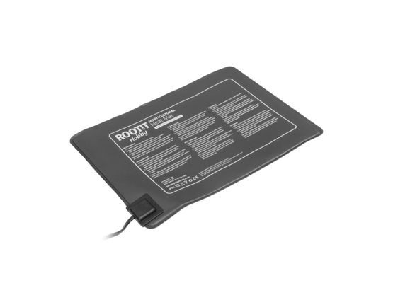 ROOT!T Hobby Heizmatte, 11 W, Eurostecker