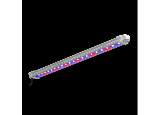 LUMii Black LED-Leiste 30 W UV/FR
