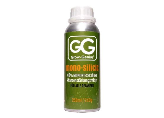 Grow Genius Mono Silic Silizium Monokieselsäure (40%) 250ml