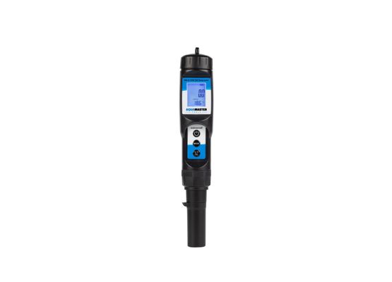 AquaMaster Tools | EC-Messgerät | E60 Pro