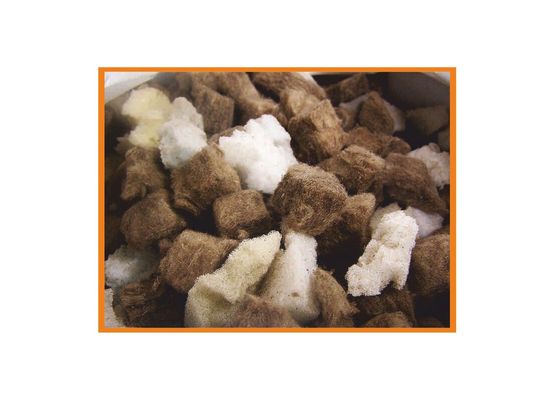 Mapito Agra-Wool RFX-1, 80 L Sack