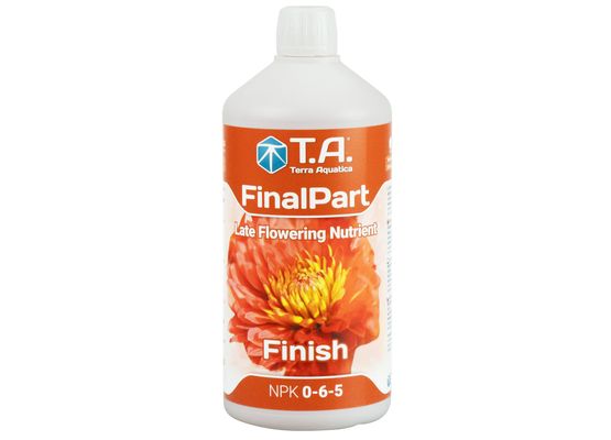 T.A. Terra Aquatica FinalPart 1,0l
