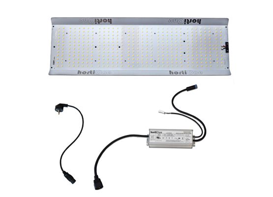 hortiONE 368 V2 - 130W inkl. Dimmer